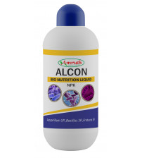 Alcon - Liquid (Azospirillum sp.,Bacillus sp., Frateuria sp.) 1 Litre
